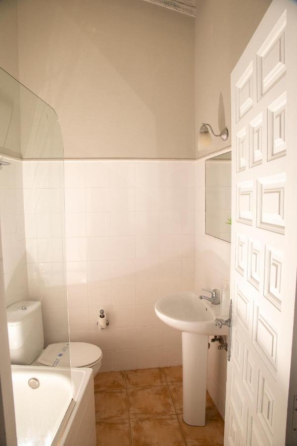 Apartamentos El Patio Lerones Esterno foto