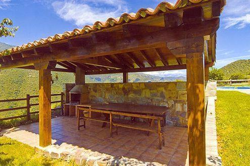 Apartamentos El Patio Lerones Camera foto