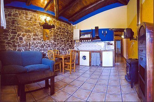 Apartamentos El Patio Lerones Camera foto