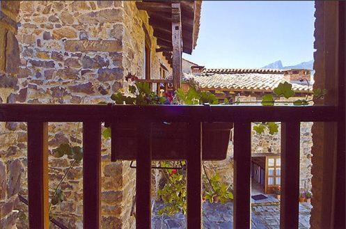 Apartamentos El Patio Lerones Camera foto